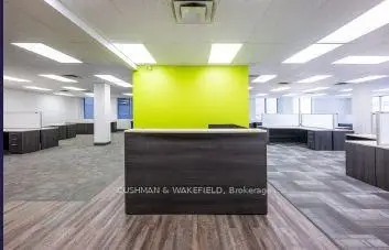 Commercial for lease