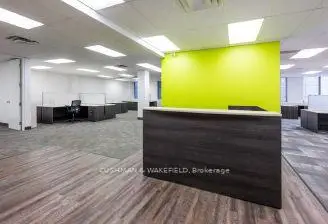 Commercial for lease
