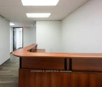 Commercial for lease