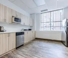 Commercial for lease