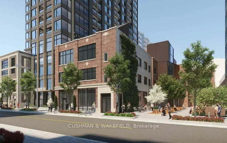 Commercial for lease