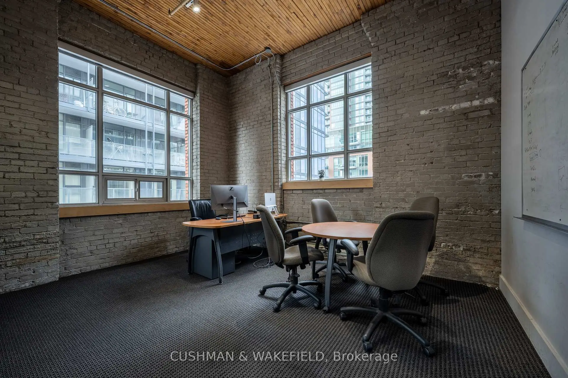 Commercial for lease