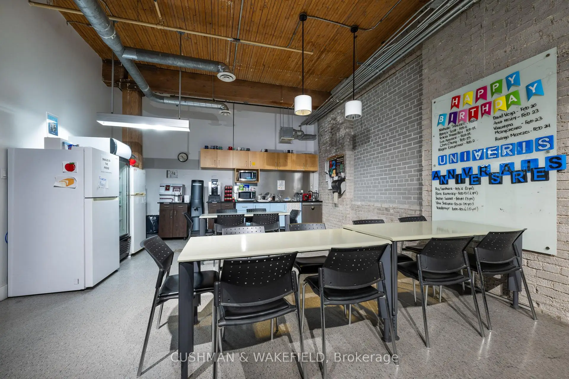Commercial for lease