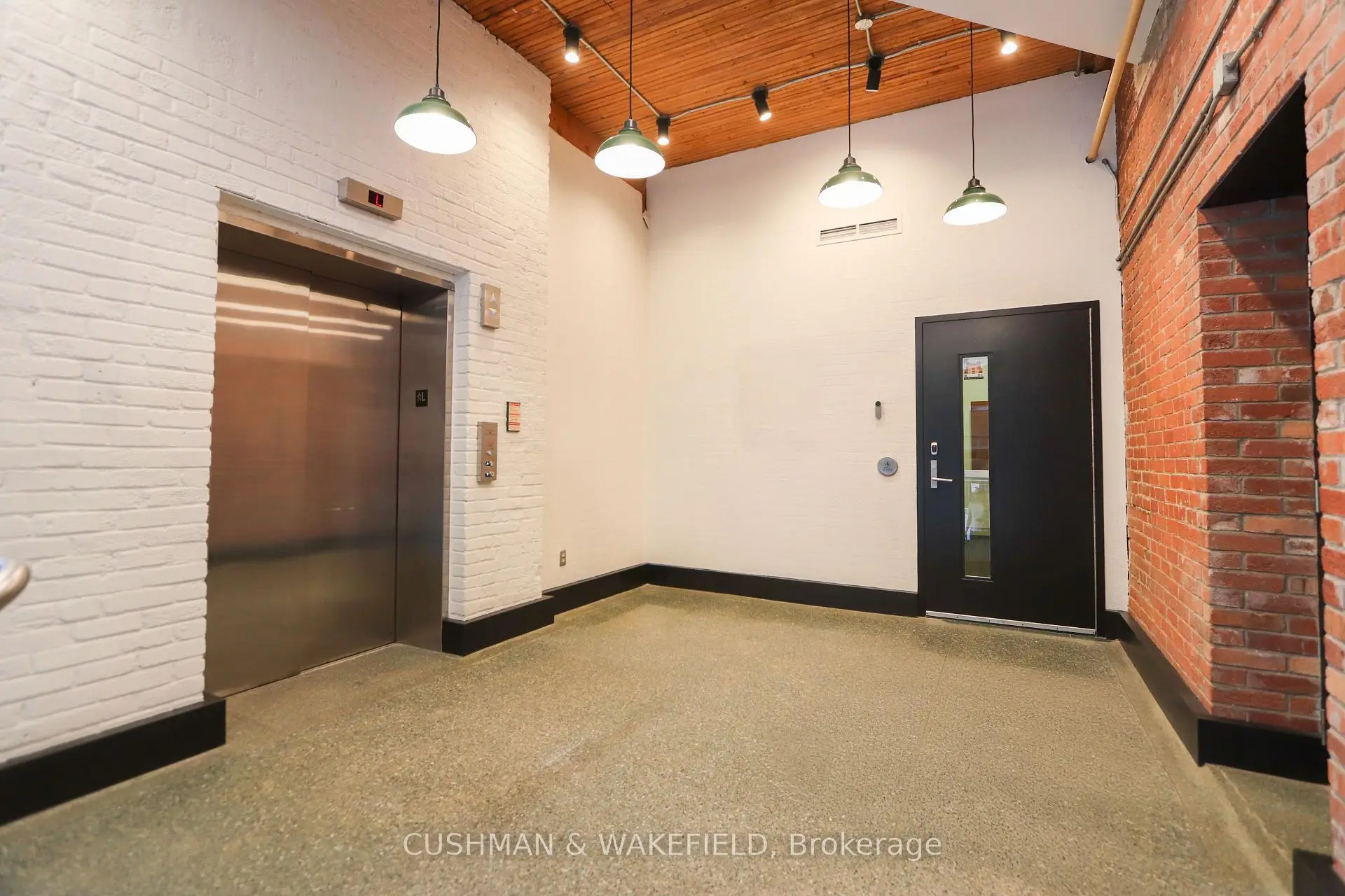 Commercial for lease