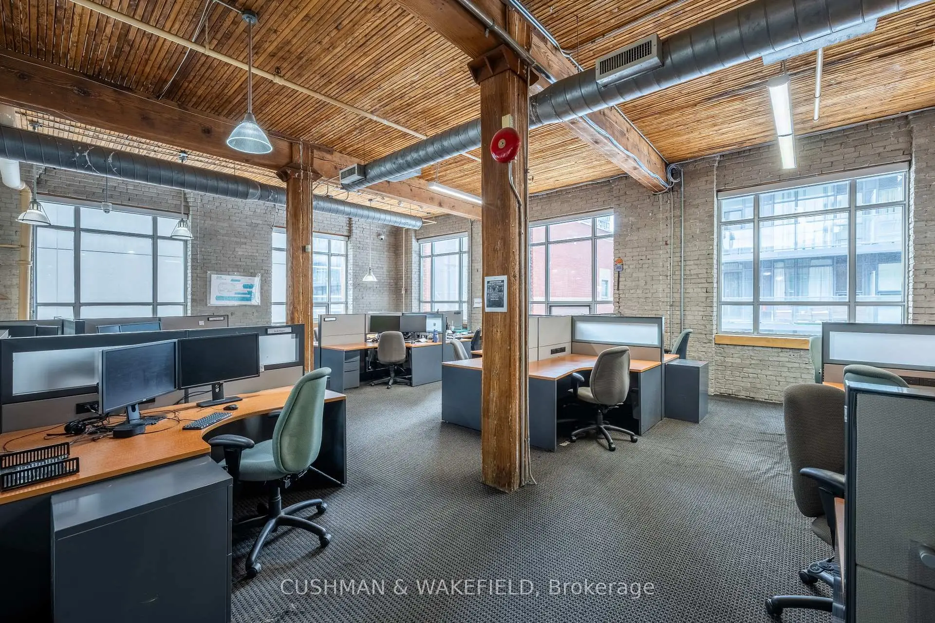 Commercial for lease
