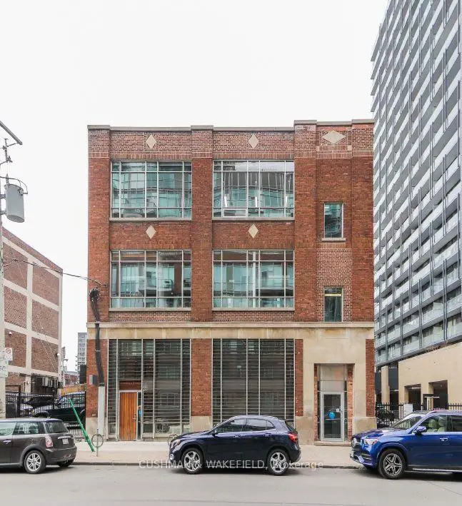 Commercial for lease