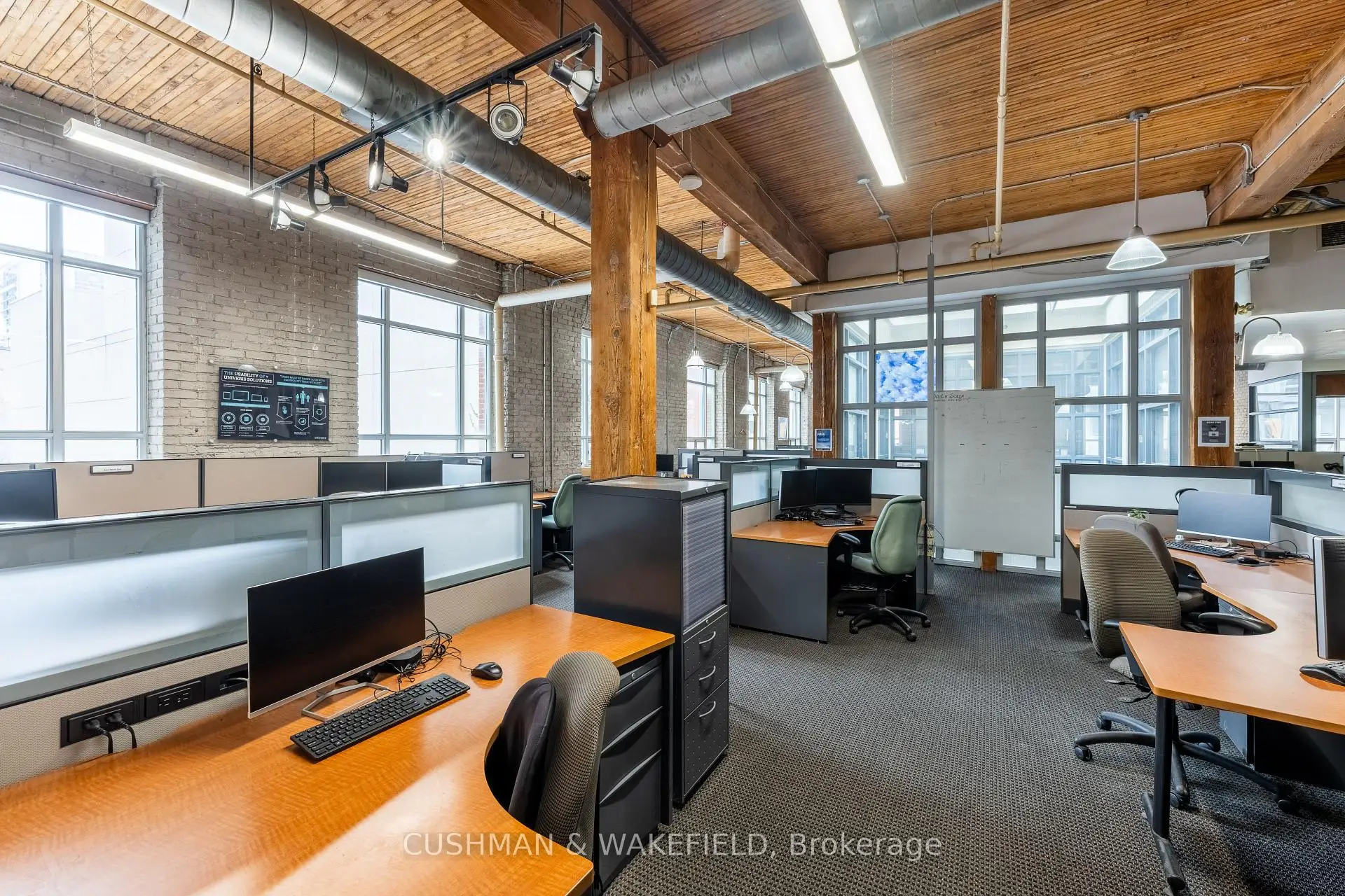 Commercial for lease
