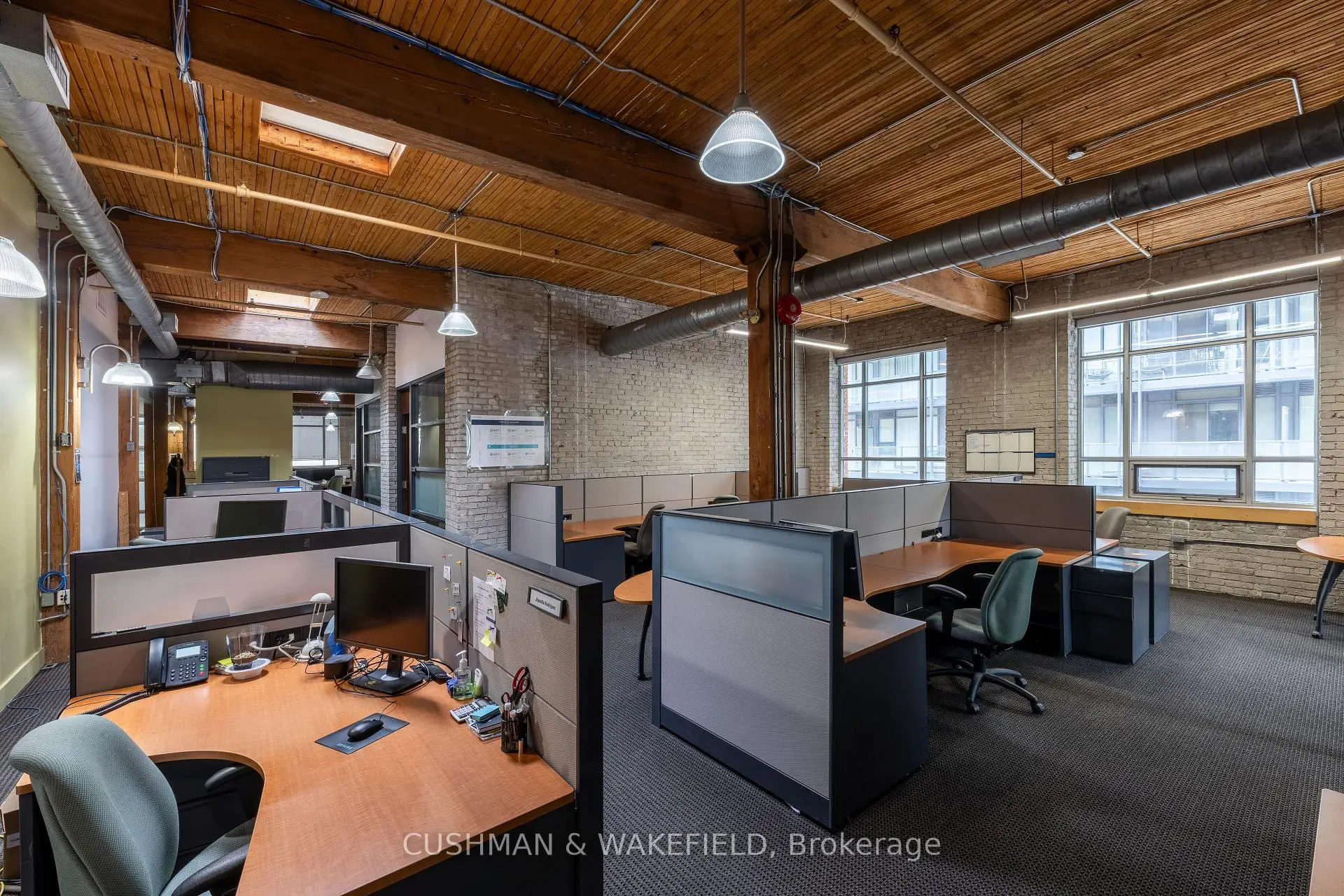 Commercial for lease