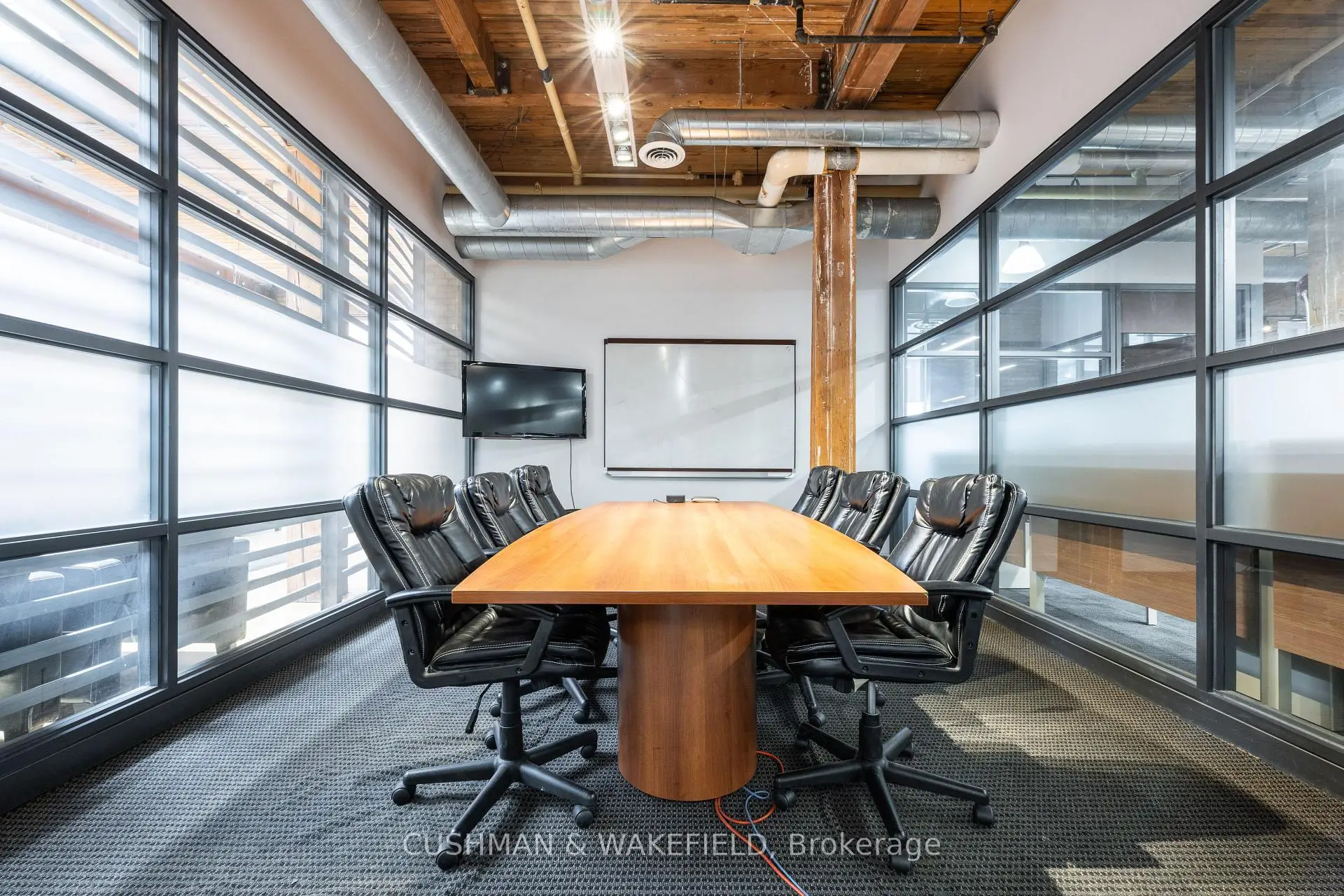 Commercial for lease