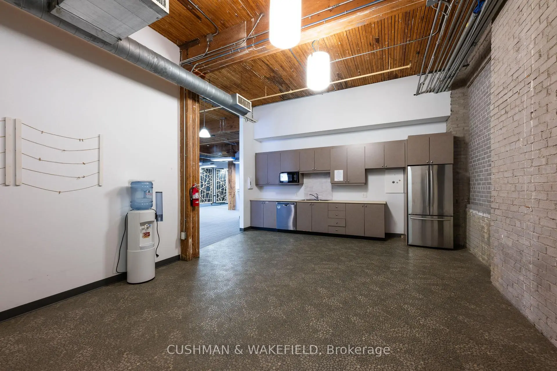 Commercial for lease