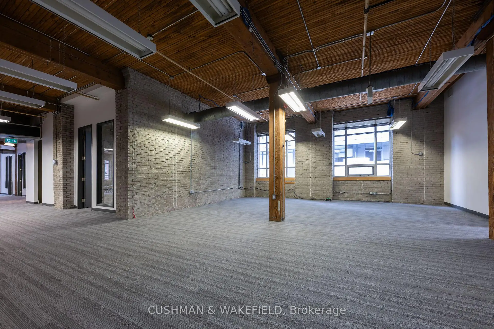 Commercial for lease
