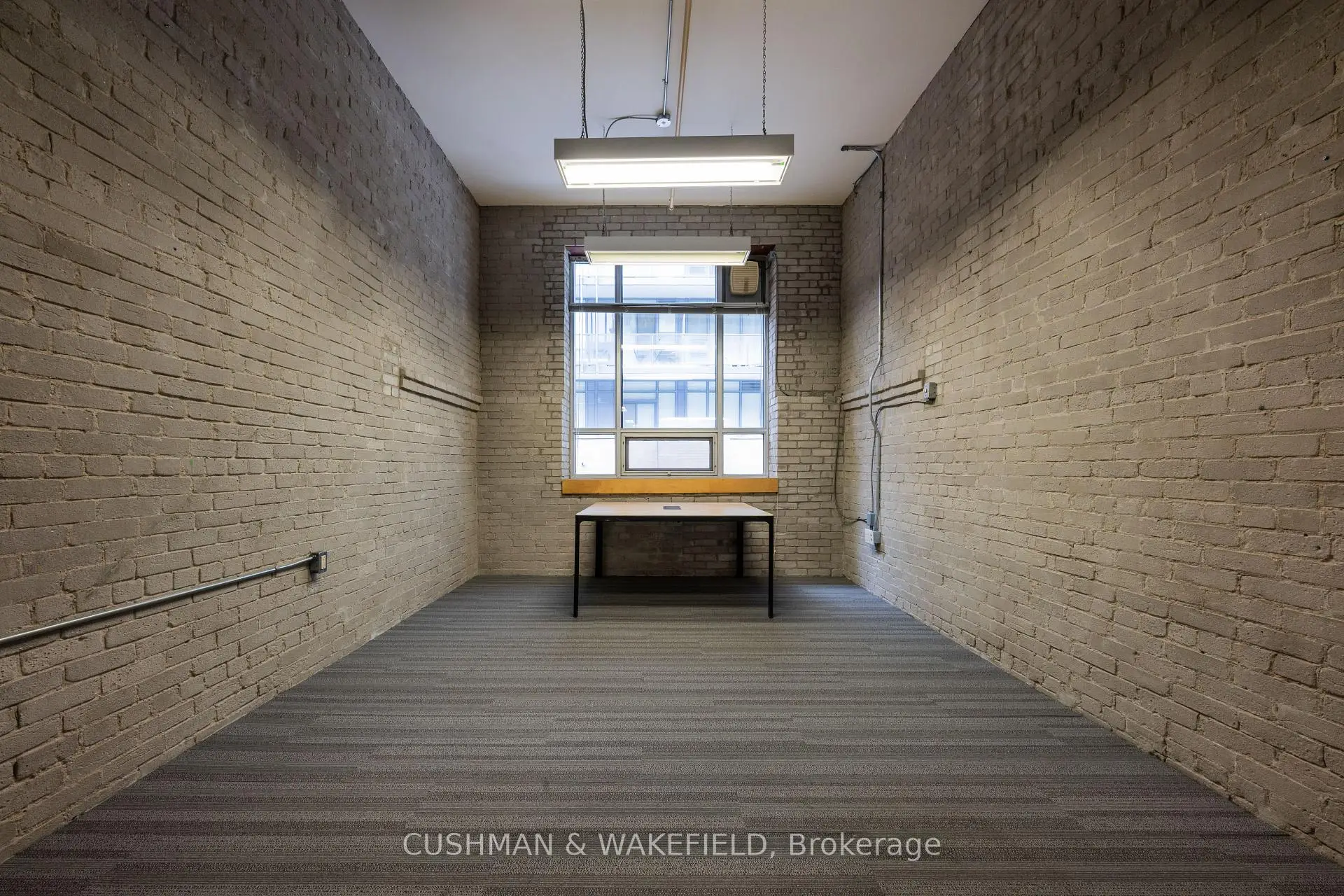 Commercial for lease