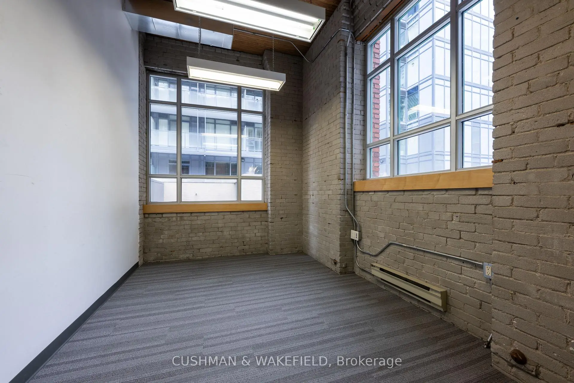 Commercial for lease