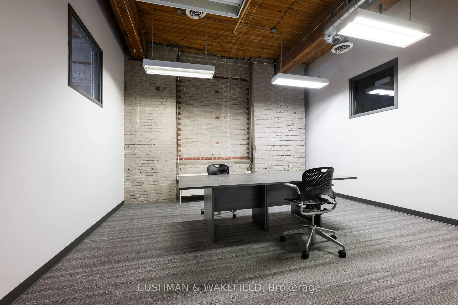 Commercial for lease