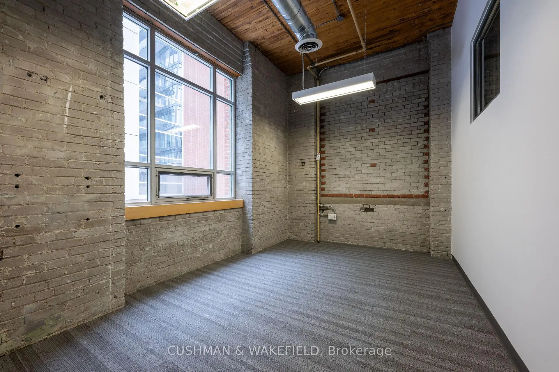 Commercial for lease