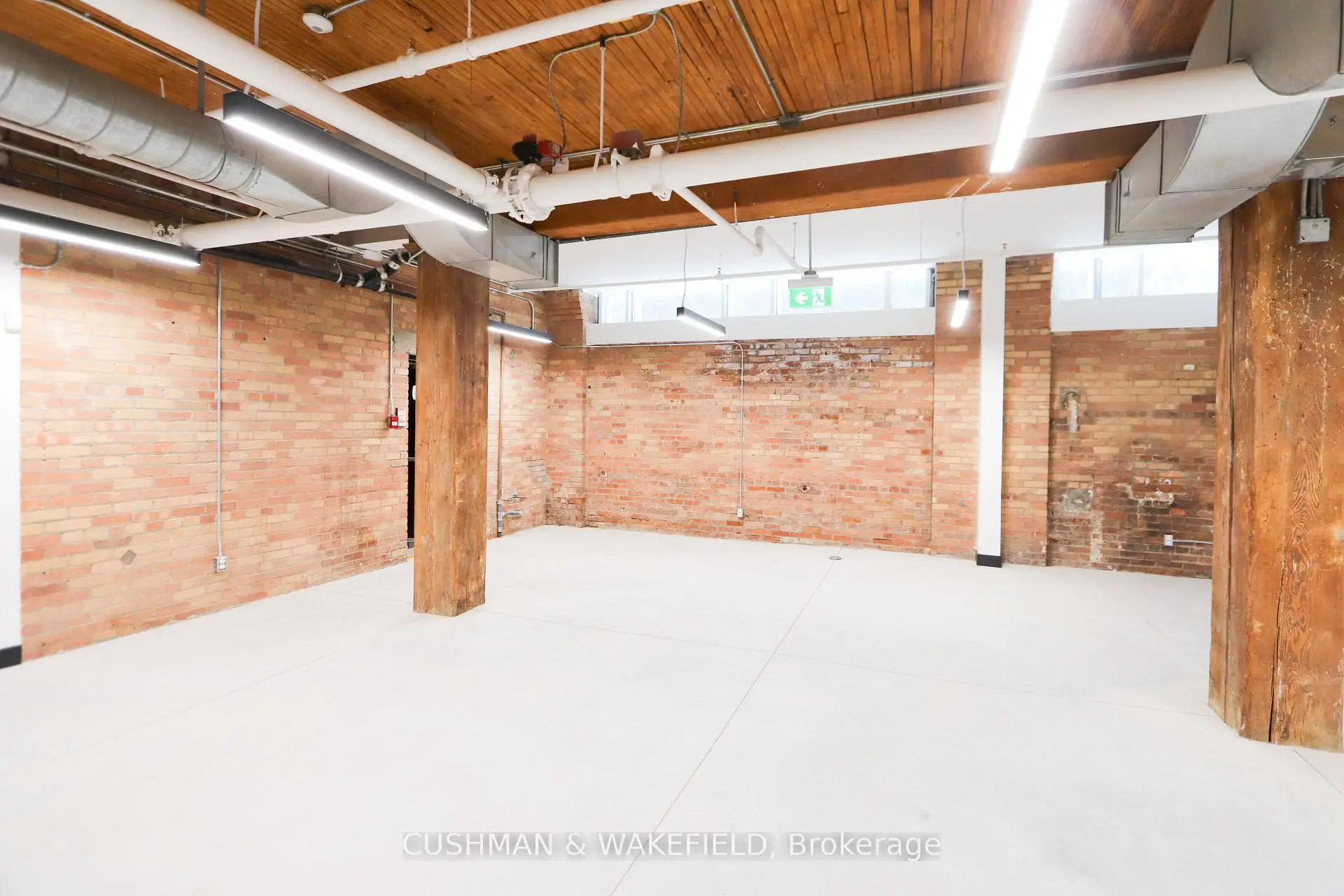 Commercial for lease