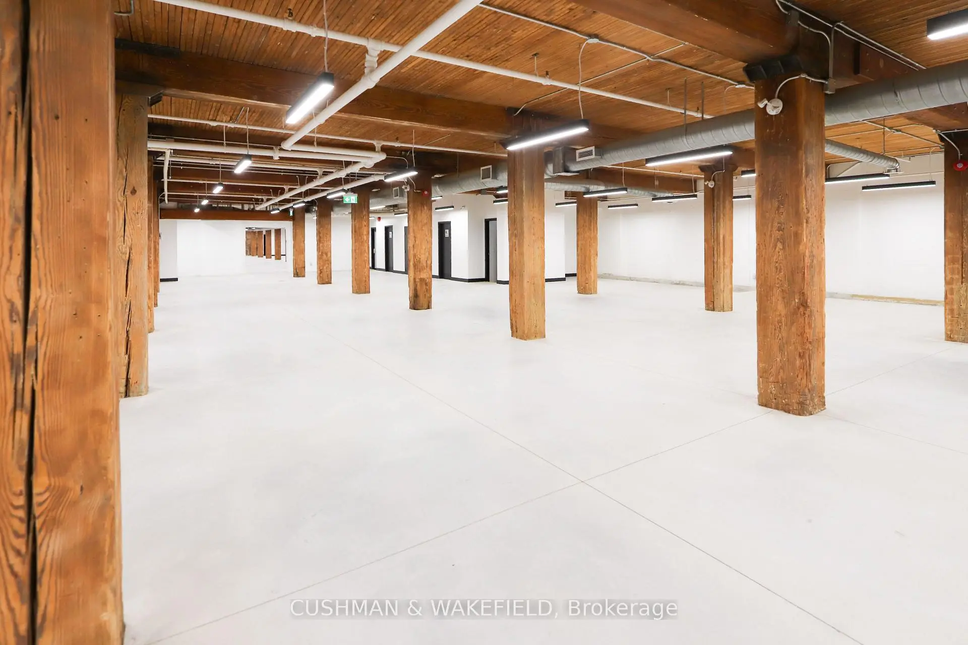 Commercial for lease