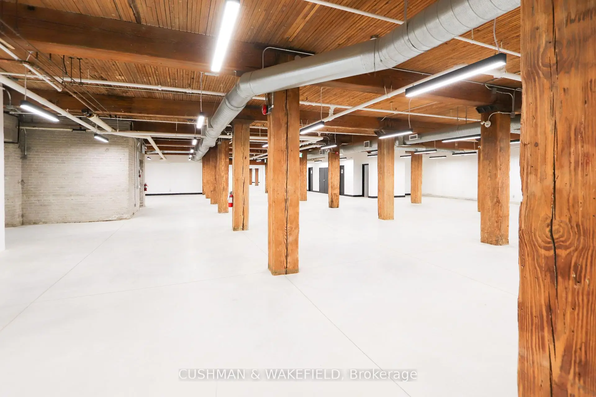 Commercial for lease