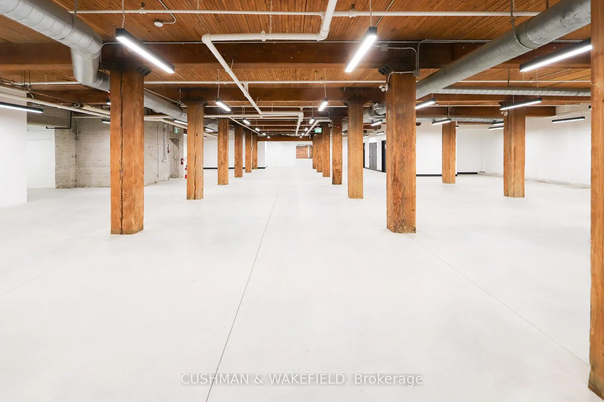 Commercial for lease