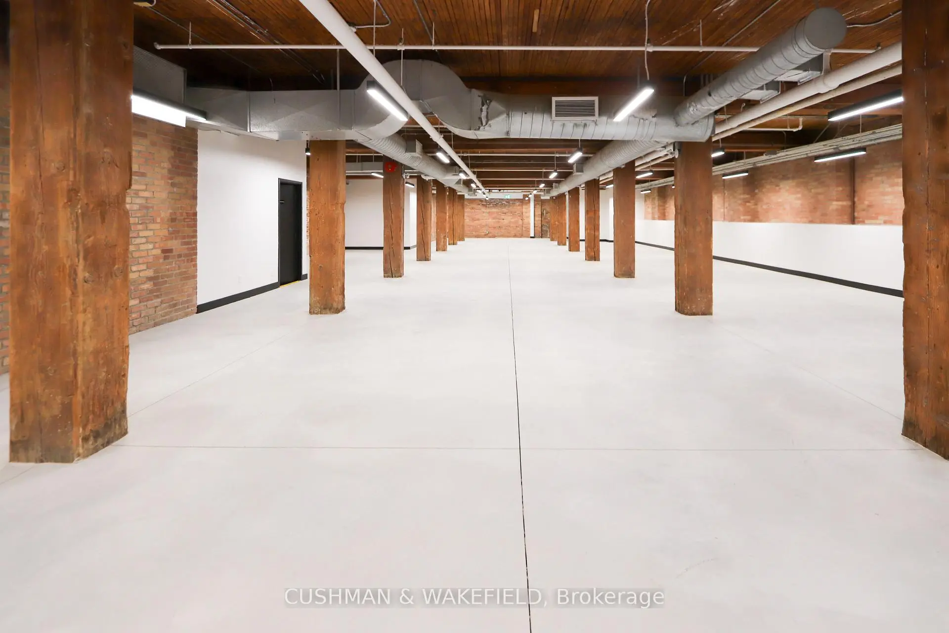 Commercial for lease