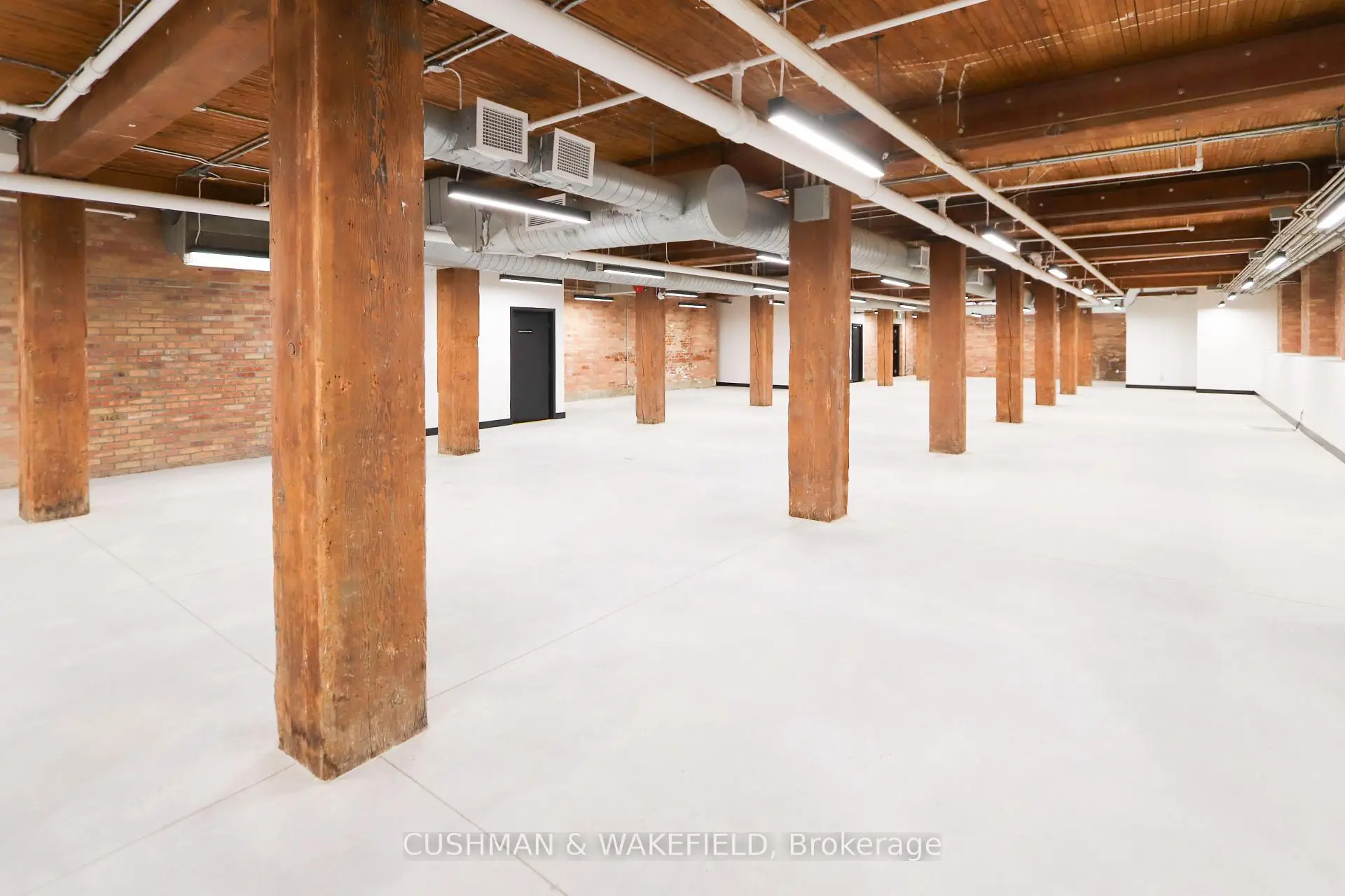 Commercial for lease
