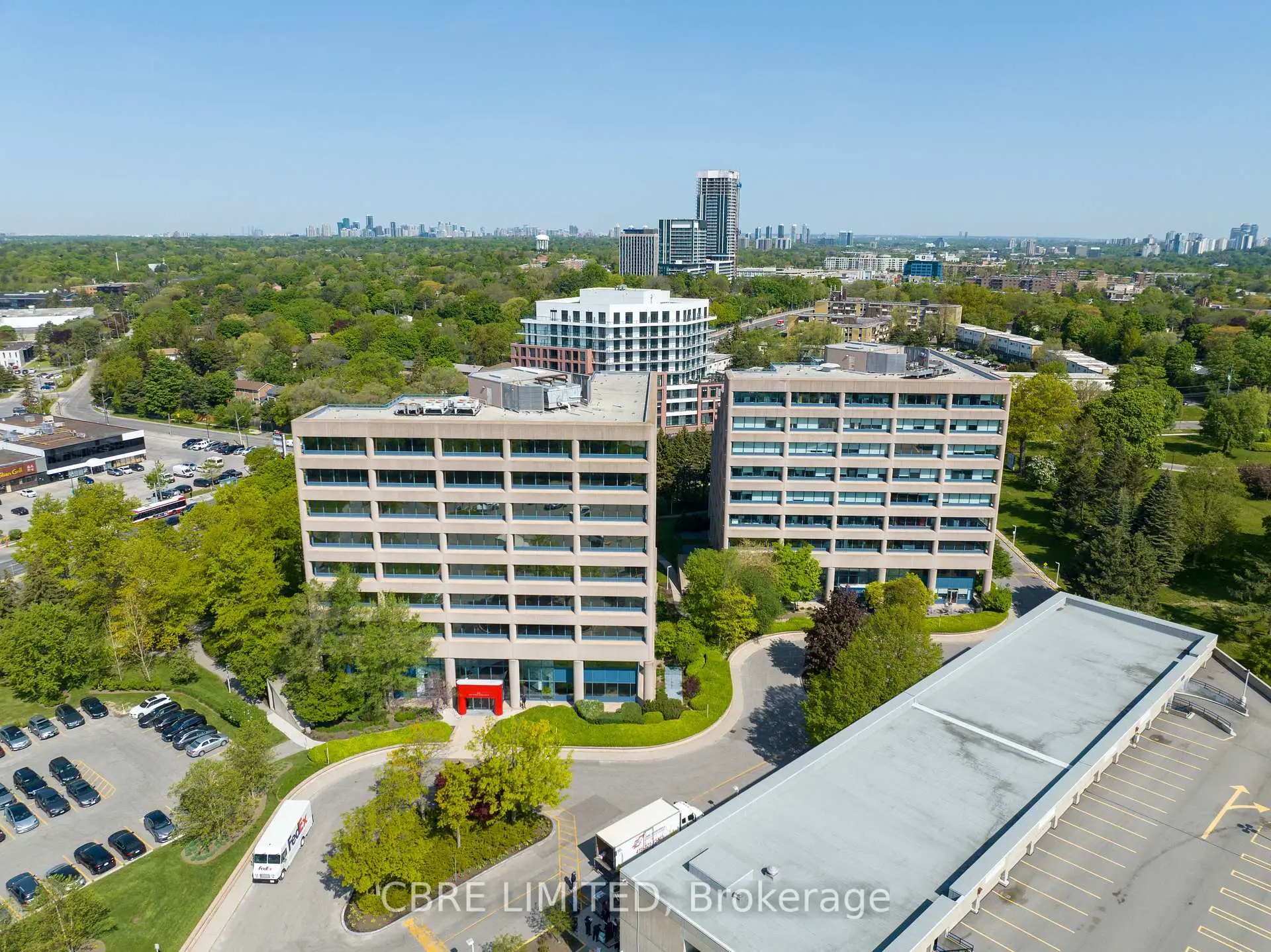 Commercial for lease