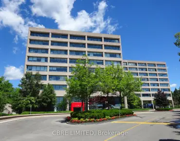 
895 Don Mills (Tower 1) Rd Toronto For Lease looking for tenant