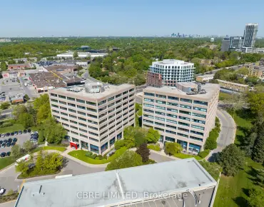 Floor-895 Don Mills (Tower 1) Road