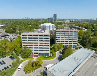 100-895 Don Mills (Tower 2) Road