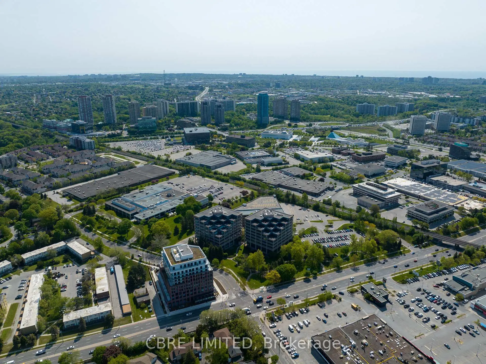 Commercial for lease