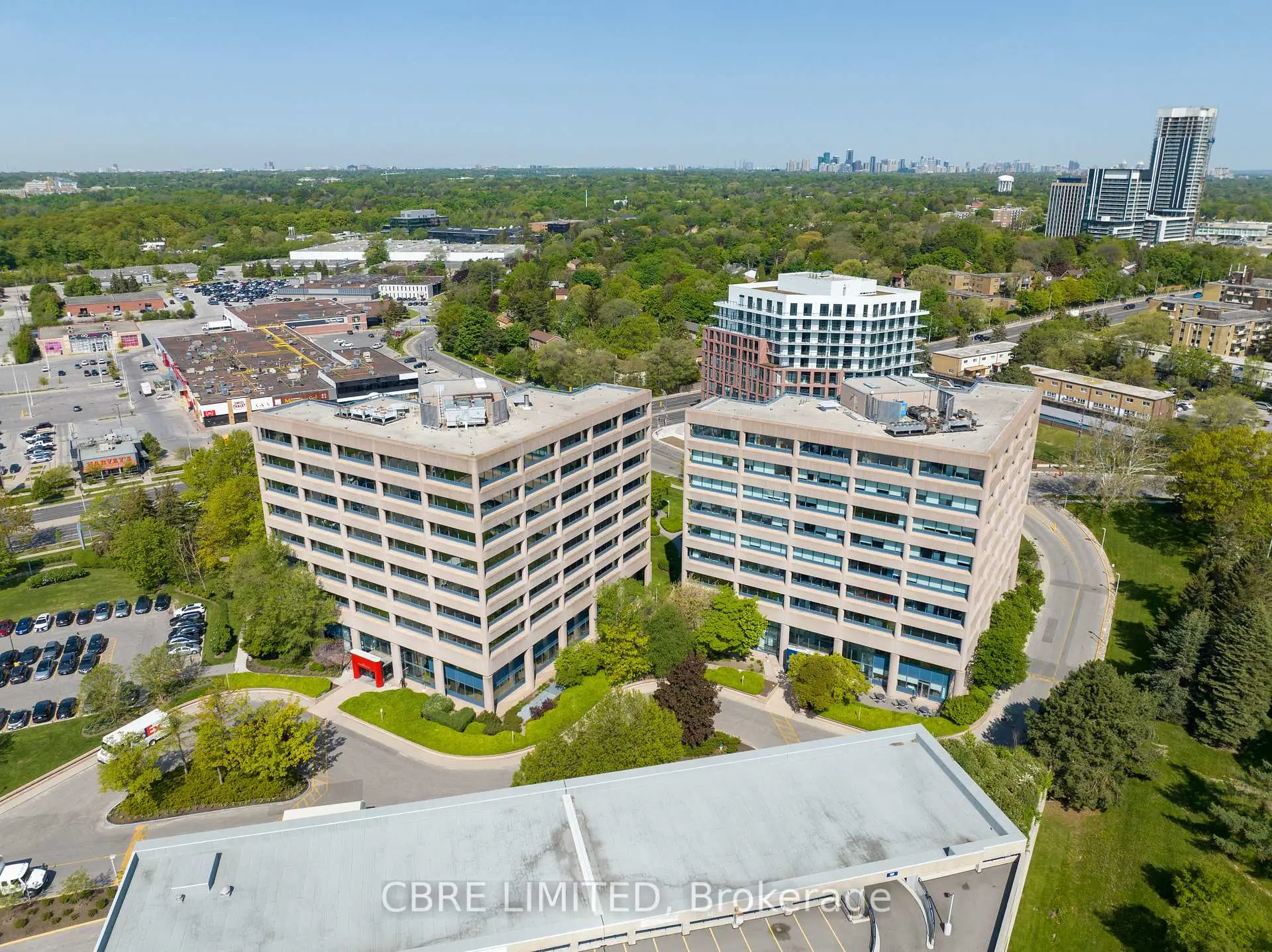 Commercial for lease