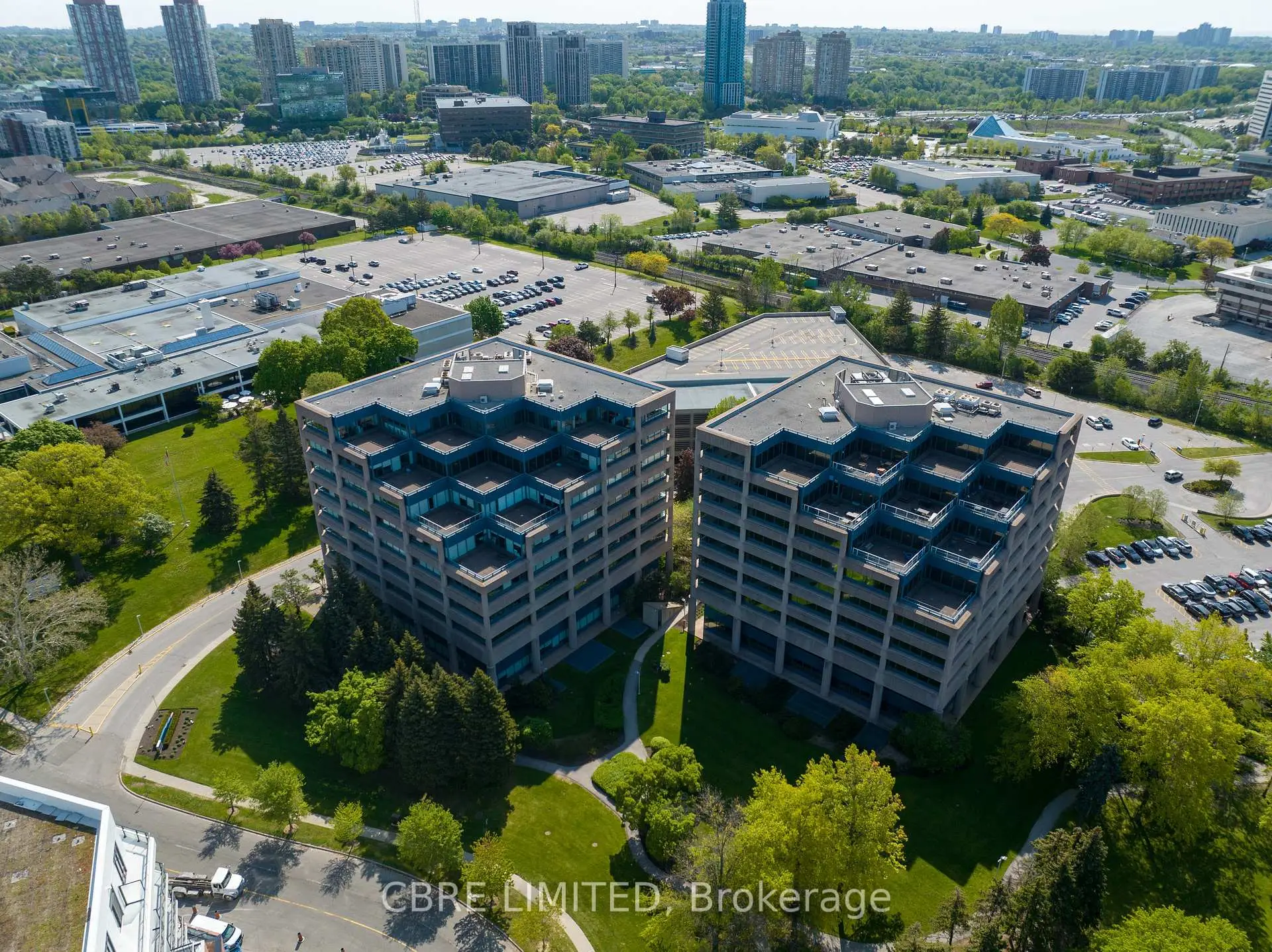 Commercial for lease