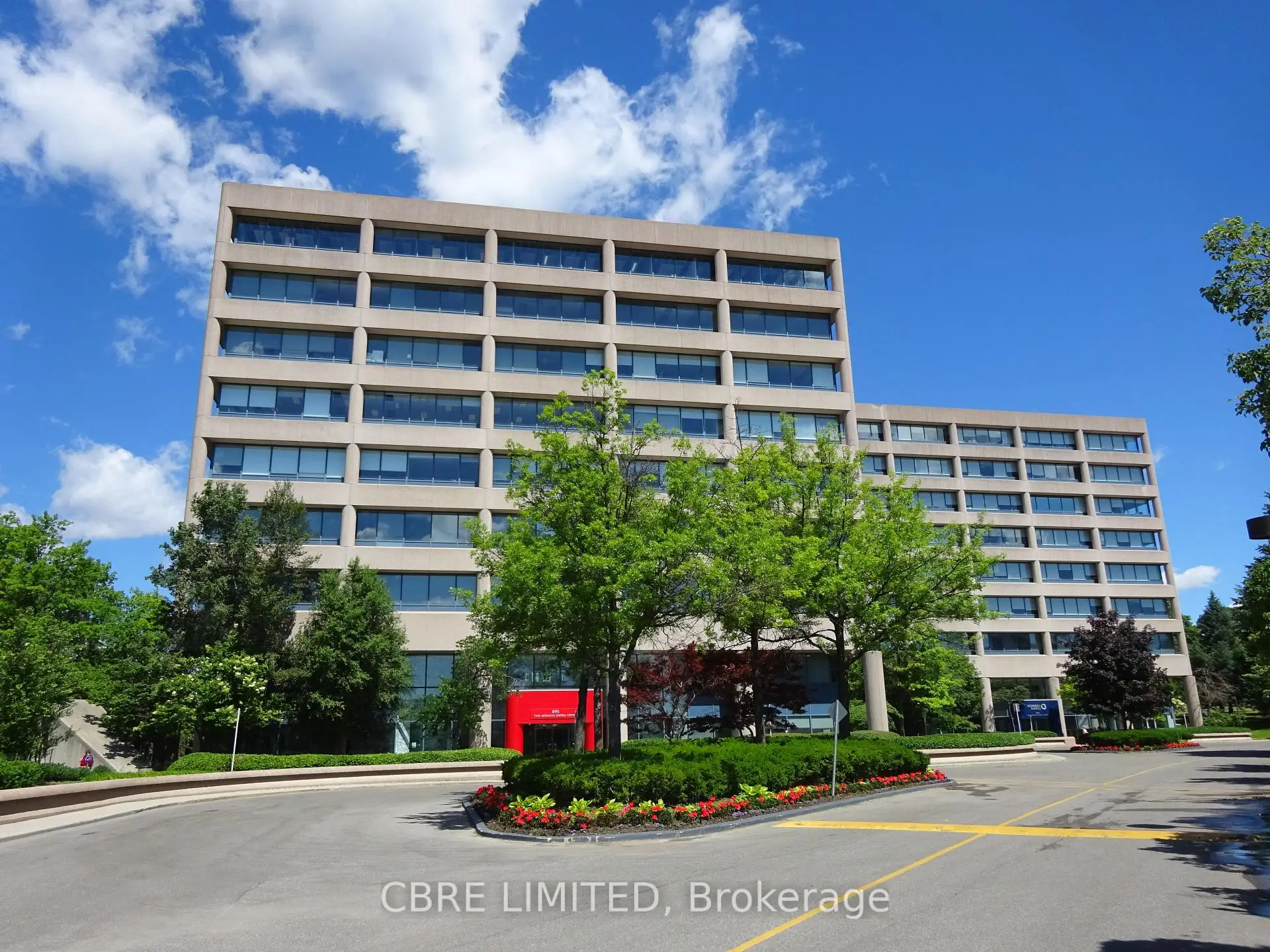 Commercial for lease