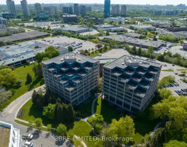 
895 Don Mills (Tower 2) Rd Toronto For Lease looking for tenant