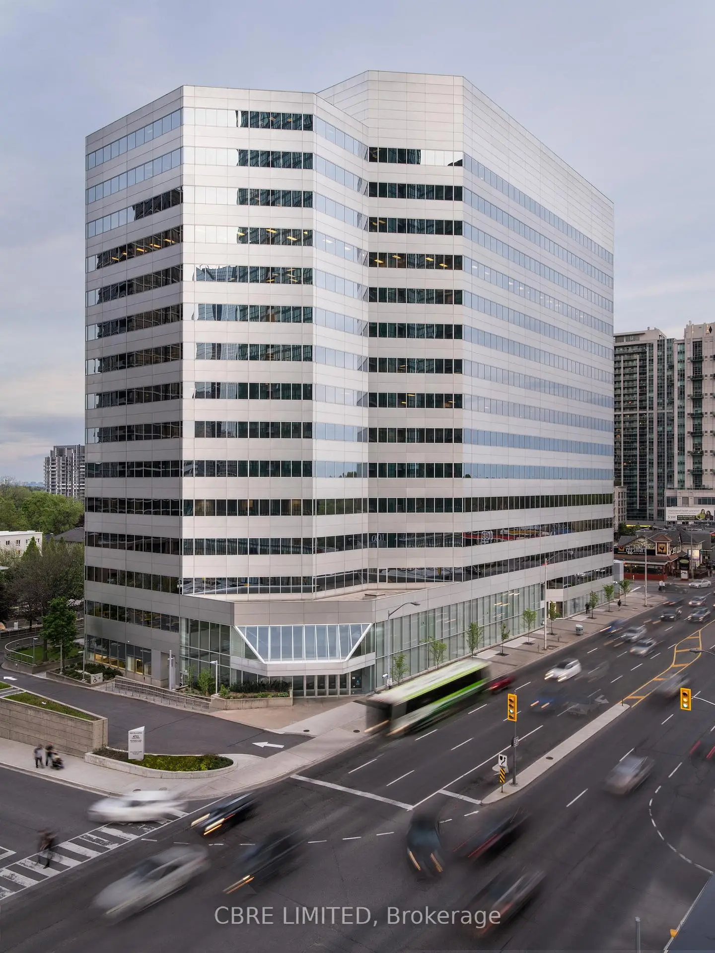 Commercial for lease