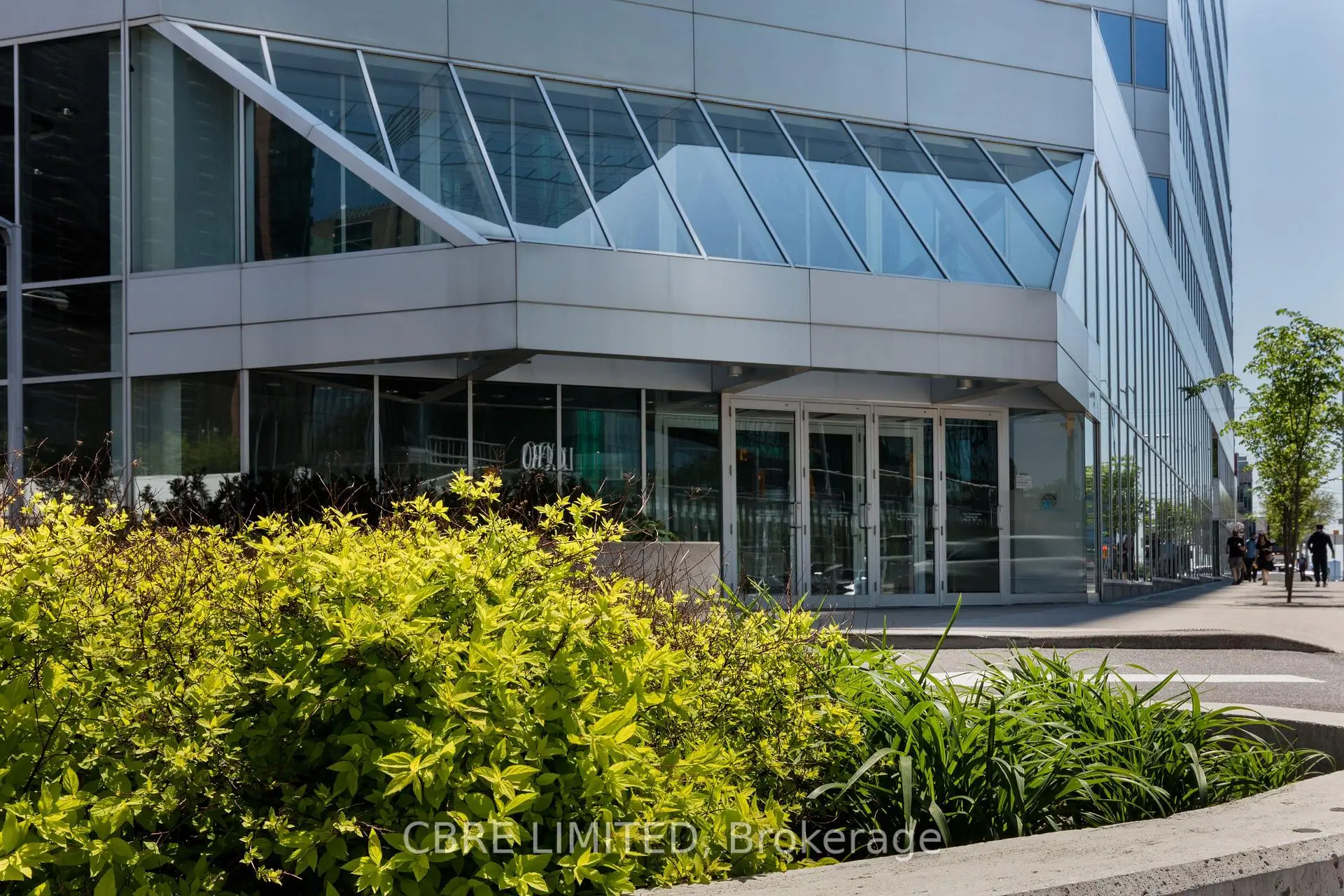 Commercial for lease