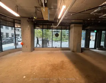 
25 Dalhousie St Toronto For Lease looking for tenant
