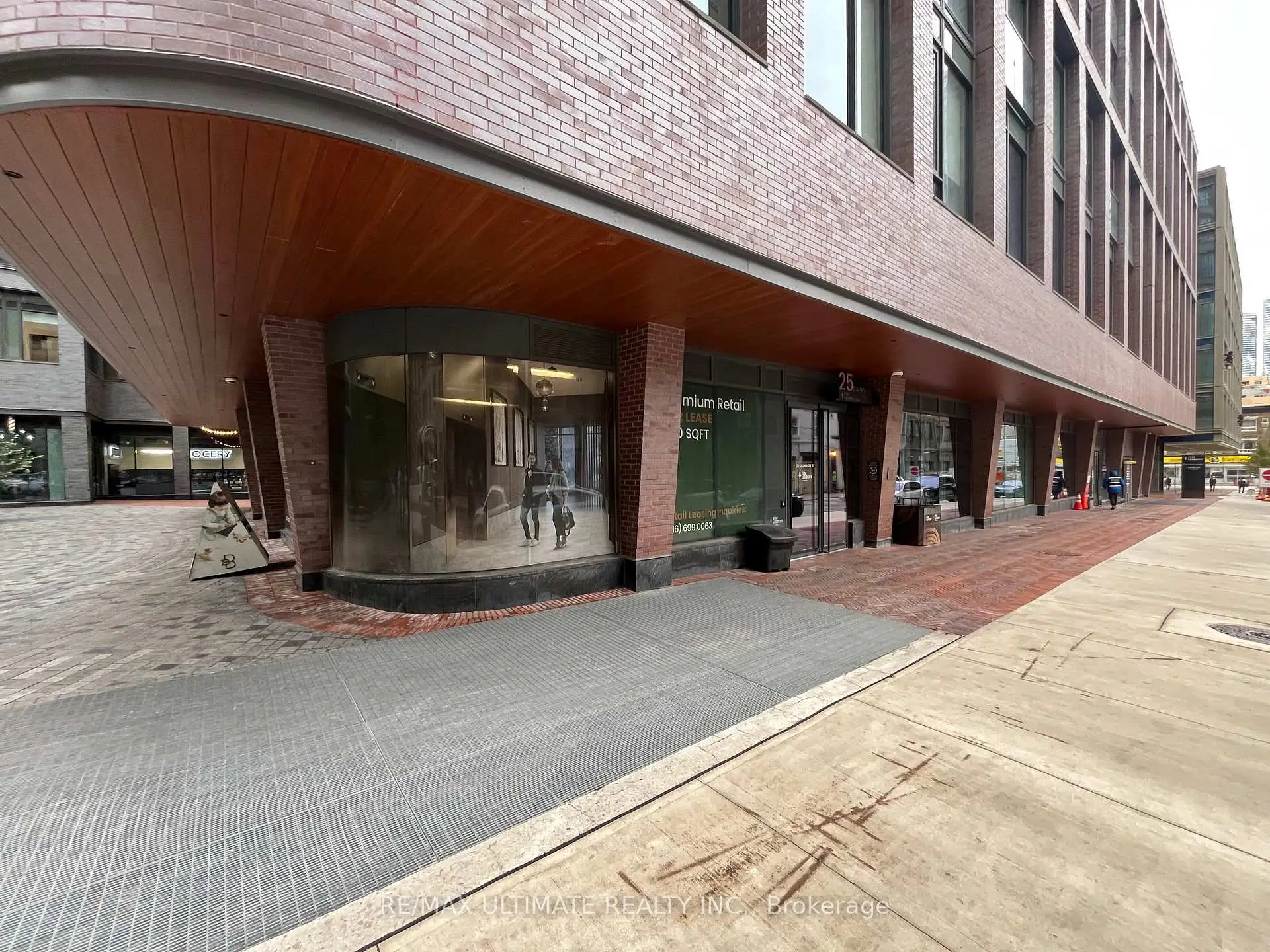 Commercial for lease