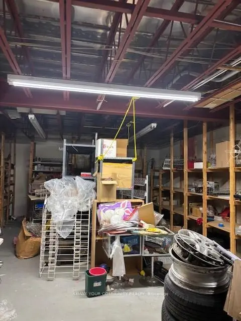 Commercial for lease