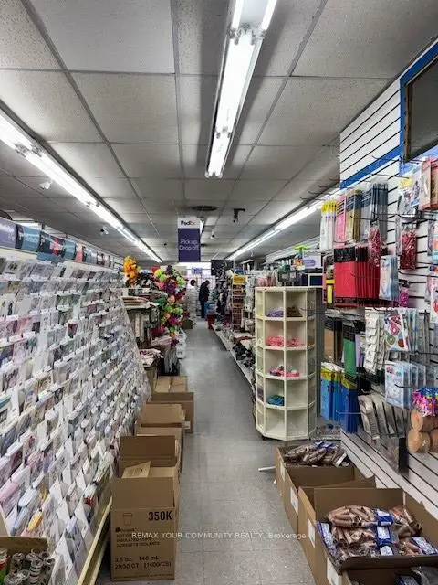 Commercial for lease