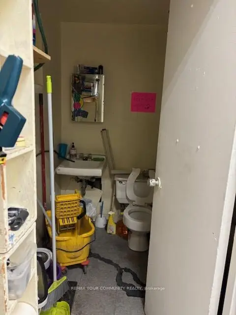 Commercial for lease