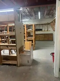 Commercial for lease