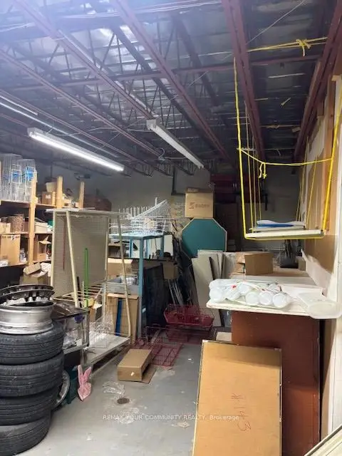 Commercial for lease