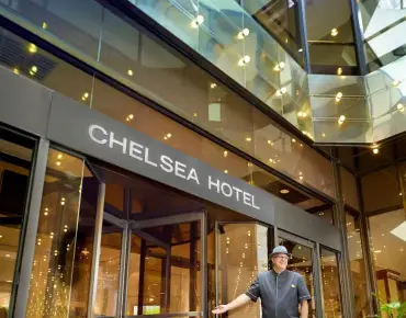 CHELS-33 Gerrard Stre