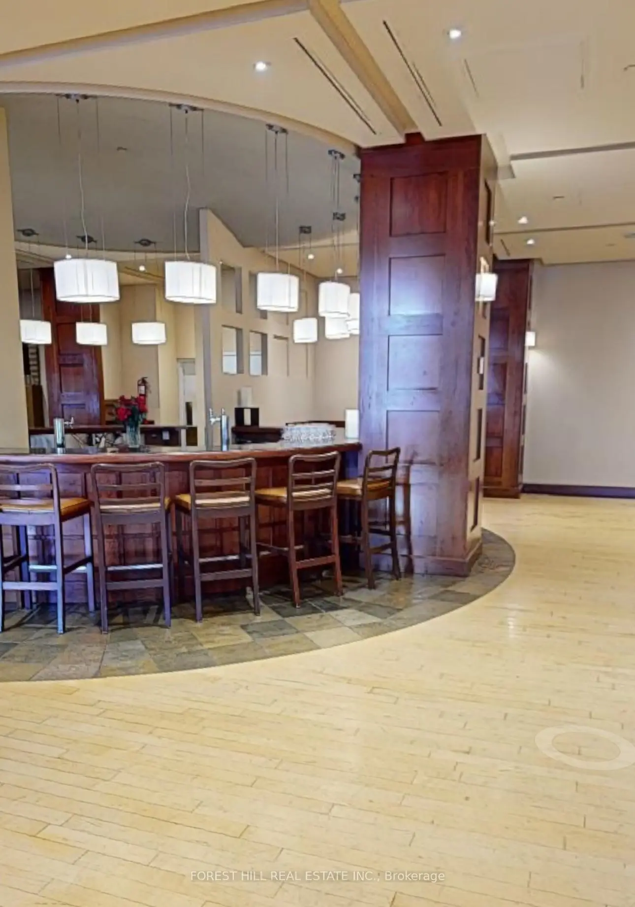 Commercial for lease