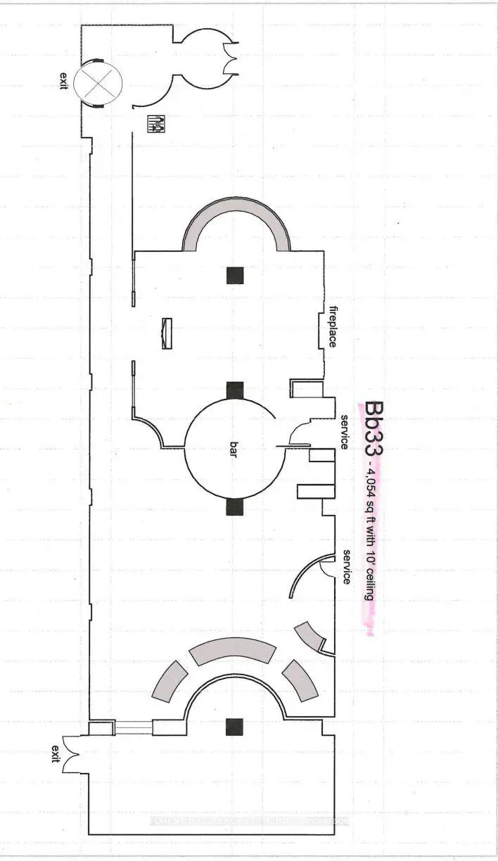 Commercial for lease