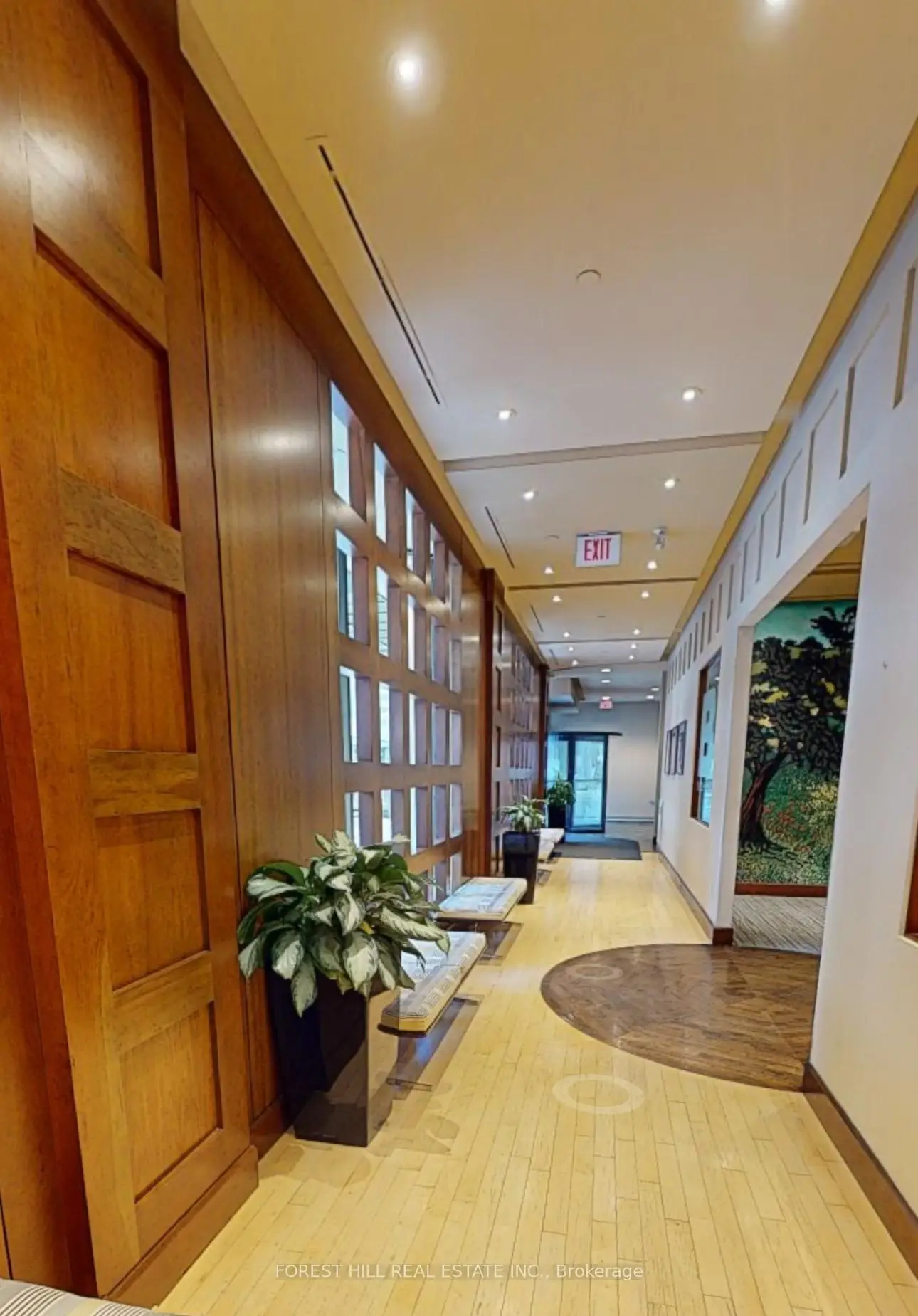 Commercial for lease