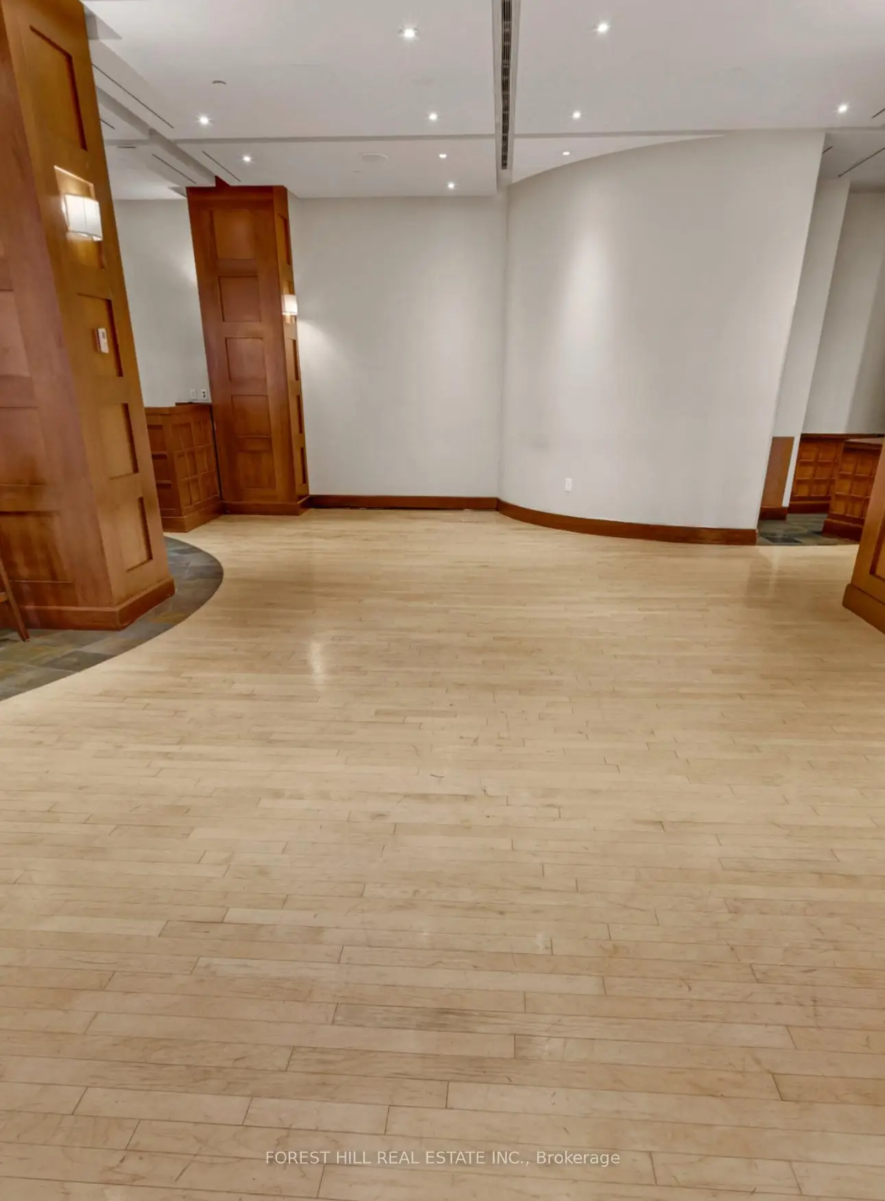 Commercial for lease