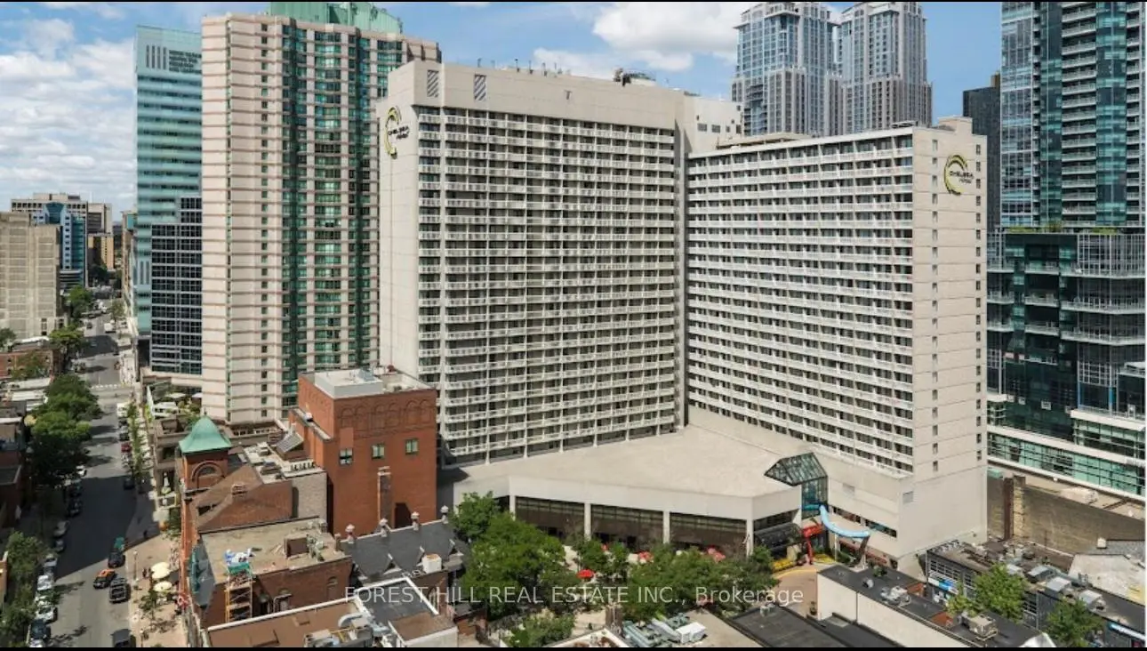 Commercial for lease