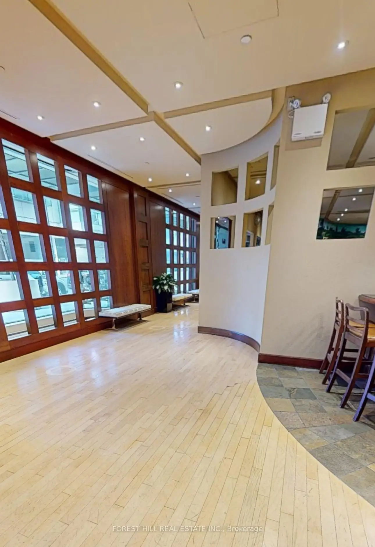 Commercial for lease